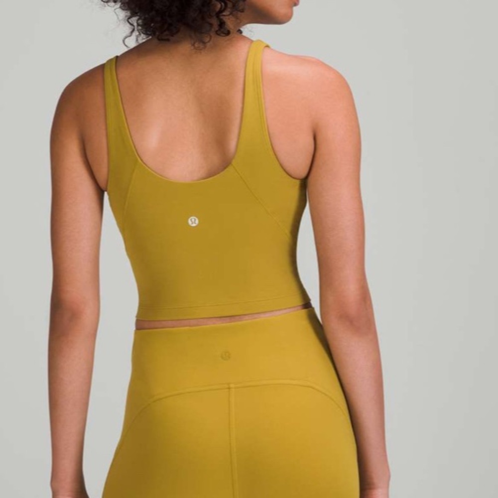 Lululemon Align Tank Top
